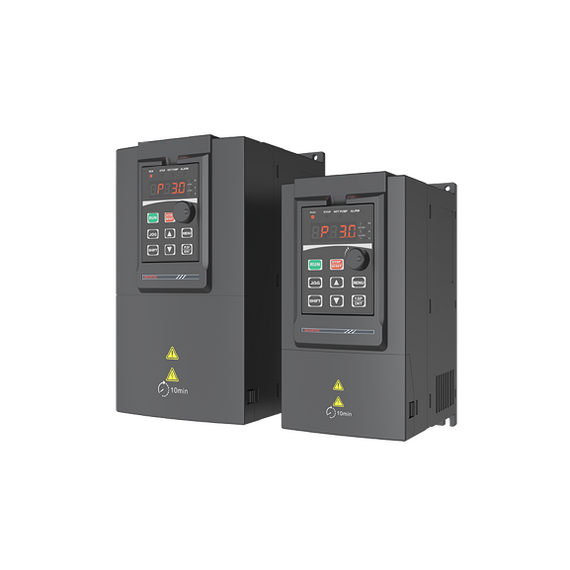 Pedrollo fotoЧастотный преобразователь KUBBER 380В 15 кВт 32A , изображение  8 italia