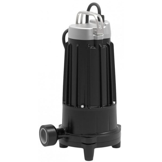 Pedrollo fotoДренажный электронасос с режущим механизмом Pedrollo TRITUS TR1.1 1,1 kW , изображение  3 italia