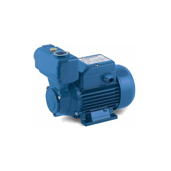 Pedrollo fotoВихревой насос Pedrollo PQm90 0,75 kW , изображение  2 italia