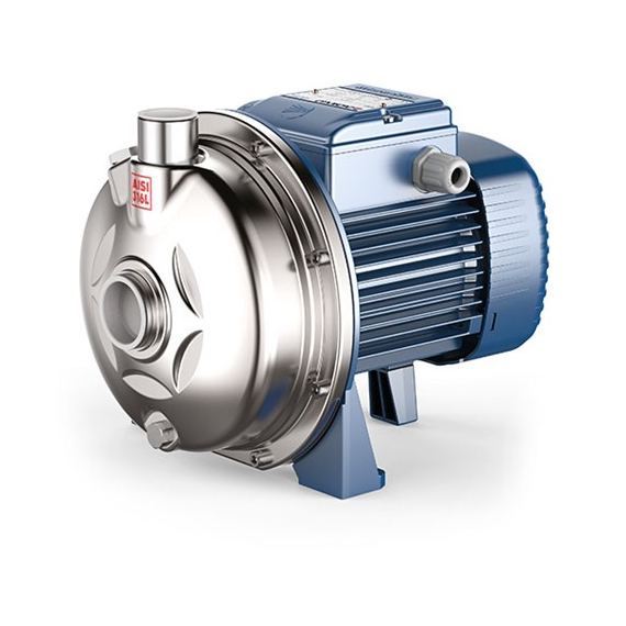 Pedrollo fotoЦентробежный насос Pedrollo CPm150 ST4 0.75kW  italia