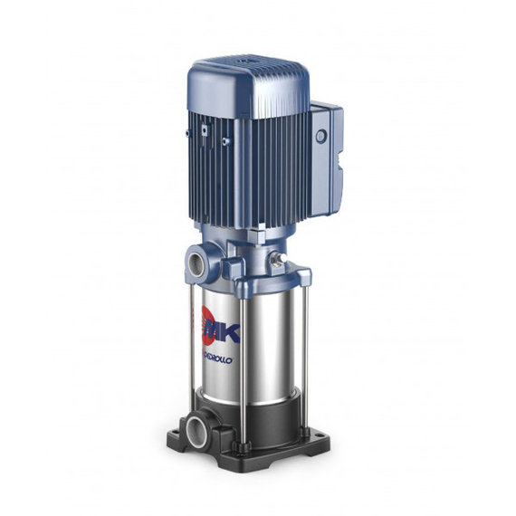 Pedrollo fotoВертикальный многоступенчатый насос Pedrollo MKm8/6-N 2,2 kW  italia