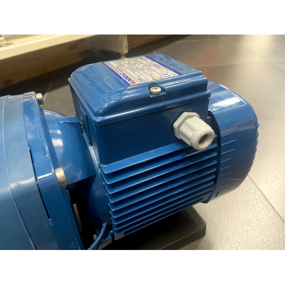 Pedrollo fotoСамовсасывающий центробежный насос для бассейна Pedrollo 2.2kW MAGNIFICA 5m , изображение  2 italia