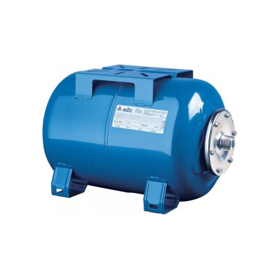 pedrolloVas de expansiune 22–24L 1" G (Albastru) orizontal ELBIitalia