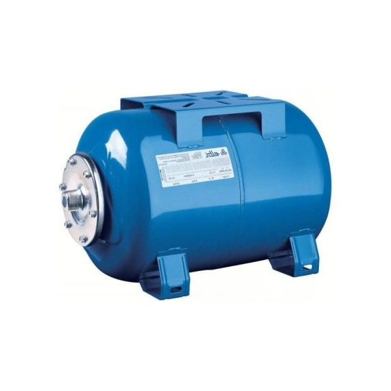 pedrolloVas de expansiune 22–24L 1" G (Albastru) orizontal ELBI, изображение 2italia