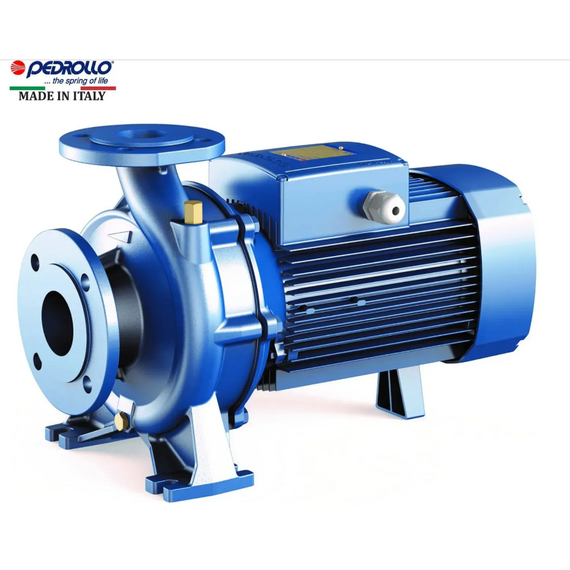 pedrolloЦентробежный наосос Pedrollo F50/160B 5,5 kWitalia