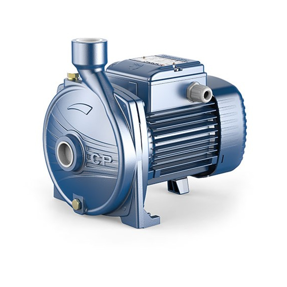 Pedrollo fotoЦентробежный насос Pedrollo CPm 150 0,75 kW , изображение  2 italia