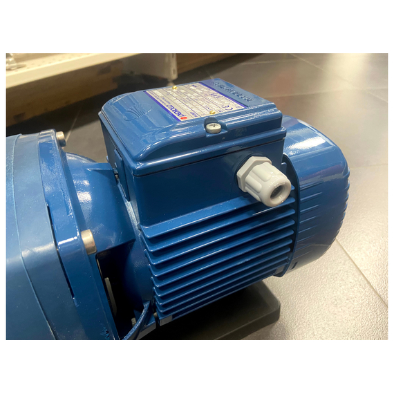 pedrolloСамовсасывающий центробежный насос для бассейна Pedrollo MAGNIFICA 1 0.55kW, изображение 8italia
