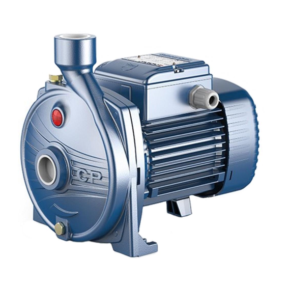 Pedrollo fotoЦентробежный насос Pedrollo CP190-ST4 (AISI 304) 1,5 kW , изображение  4 italia