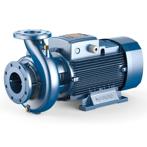 pedrolloЦентробежный насос стандарта "EN 733" Pedrollo F 65/250C 30 kW, изображение 2italia