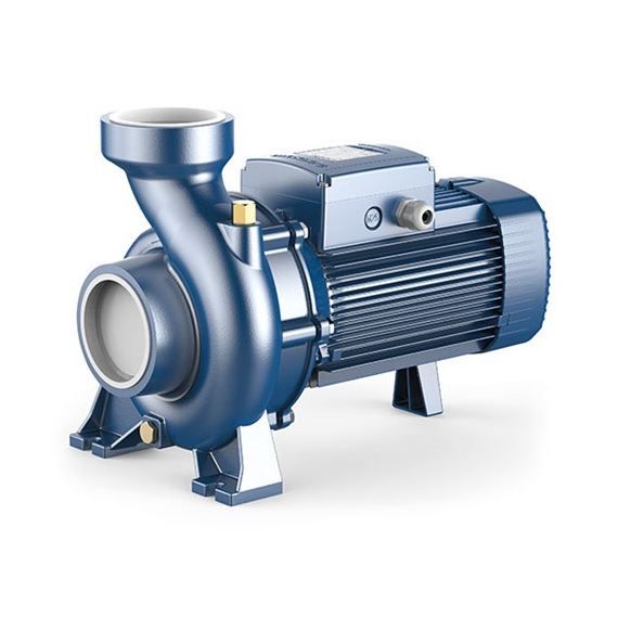 pedrolloЦентробежный насос Pedrollo HF 30B 5,5 kW, изображение 2italia