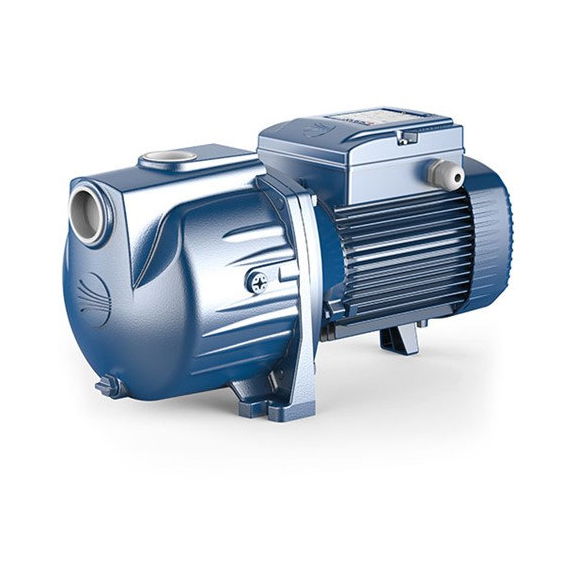 pedrolloНасос для ирригации Pedrollo SPRINKLER SKRm 1.5 kW, изображение 2italia