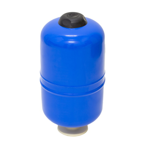 pedrolloVas de expansiune HYDRO-PRO 5L albastru Zilmetitalia