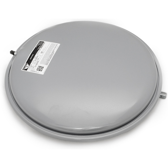 pedrollo13C0000826 Vas expansiune Oem-Pro 8L rotund sur 3/8 Zilmetitalia