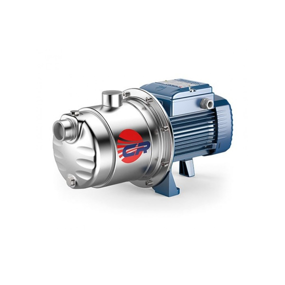 Pedrollo fotoМногоступенчатый центробежный насос Pedrollo 5CRm100 AISI 304 1,1 kW  italia