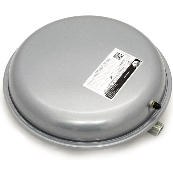 pedrollo13A6000600 (614) Vas expansiune Oem-Pro 6L rotunditalia