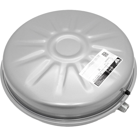 pedrollo13B6001200 Vas expansiune Oem-Pro 12L rotunditalia