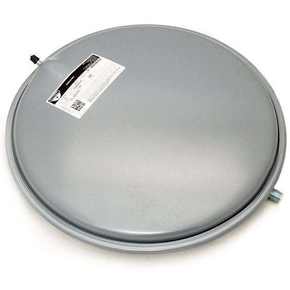 pedrollo13C0000605 Vas expansiune Oem-Pro 6L rotund gri 3/8italia
