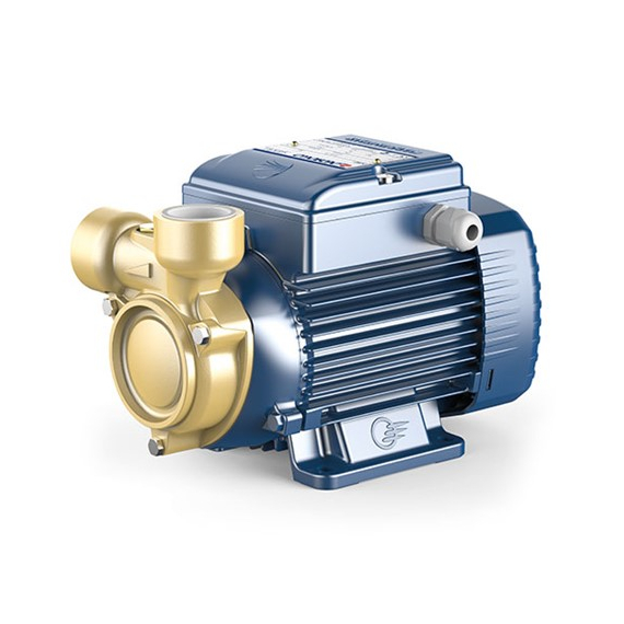 pedrolloНасос с периферийным рабочим колесом ( для промышленного использования ) Pedrollo Серия PQ-Bs 0,37 Квтitalia