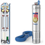 pedrolloПогружной насос Pedrollo DAVIS 0,75 kWitalia