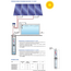 Pedrollo fotoПогружной насос на солнечных панелях Pedrollo FLUID SOLAR 2/6 0,75 kW , изображение  4 italia