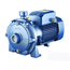 pedrolloЦентробежный насос с двумя рабочими колесами Pedrollo 2CP32/200B 4 kW, изображение 2italia