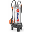 Pedrollo fotoДренажный электронасос с режущим механизмом Pedrollo TRITUS TIGm 0.55  italia