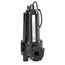 Pedrollo fotoДренажный электронасос с режущим механизмом Pedrollo TRITUS TR1.5 1,5 kW , изображение  3 italia