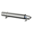 Pedrollo fotoКожуx охлаждения для Pedrollo 4SR (4PD 5.5 - 7.5 kW) 1000mm , изображение  2 italia