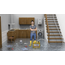 Pedrollo fotoДренажный комплект Pedrollo Plug&Drain TOP 2 FLOOR 0,45 kW , изображение  3 italia