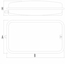pedrolloVas de expansiune VRP220-8 H=80 3/8"x18 90° Aquasystem, изображение 2italia