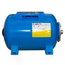 pedrolloVas de expansiune Ultra-Pro 50L 1" G (Albastru) orizontal ELBIitalia