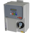 Pedrollo fotoADEM2P-D 0.5-3/23 (0.37-2.2kW, 0.5-3HP, 230V) для 2-х двигателей FL  italia