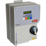 Pedrollo fotoADE-D 7.5-15/40 (5.5-11kW, 7.5-15HP, 400V) под датчики уровня, с экраном FL  italia