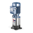 Pedrollo fotoВертикальный многоступенчатый насос Pedrollo MK5/4 1,1 kW  italia
