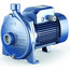 Pedrollo fotoЦентробежный насос Pedrollo CP 220B 3 kW , изображение  2 italia