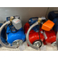 pedrolloГидрофор с защитой от сухого хода Pedrollo Hydrofresh JSWm 2AX - 24 CL 1,1 kW, изображение 2italia