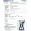 Pedrollo fotoПогружной насос Pedrollo TOP MULTI 1 - AD (AdBlue) , изображение  2 italia