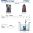 Pedrollo fotoПогружной насос Pedrollo TOP MULTI 1 - AD (AdBlue) , изображение  3 italia