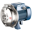 Pedrollo fotoЦентробежный насос Pedrollo CPm 158-ST4 (AISI 304) 0,75 kW  italia