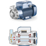 Pedrollo fotoВихревой насос Pedrollo PQ3000 MF 2,2 kW  italia