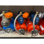 pedrolloГидрофор с защитой от сухого хода Pedrollo Hydrofresh 5CRm 100-AISI304 - 24 CL 1,1 kW, изображение 4italia