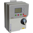 Pedrollo fotoADEM2P-DE 0.5-3/23 (0.37-2.2kW, 0.5-3HP, 230V) для 2-х двигателей FL  italia