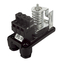pedrolloРеле давления PM/5 (1-5 бар) 1/4 F (220V) с шкалой и вращающейся гайкой Italtecnica, изображение 4italia