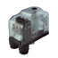 pedrolloРеле давления PM/5 (1-5 бар) 1/4 F (220V) с шкалой и вращающейся гайкой Italtecnicaitalia